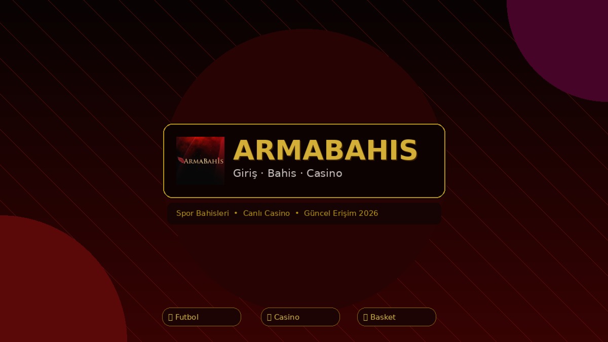 Armabahis